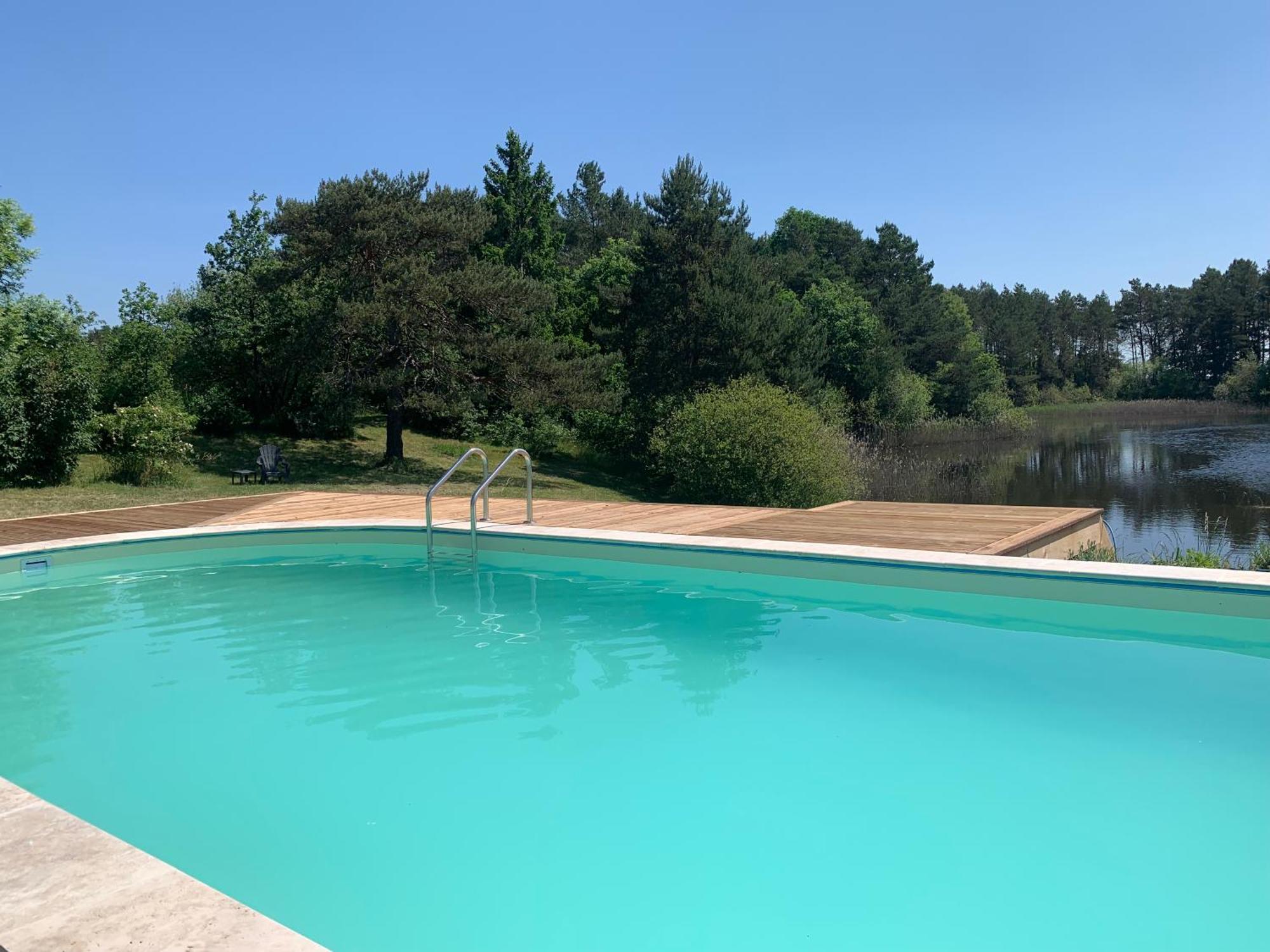 Le Manoir De Pierre Levee, The Originals Collection Hotel Tournon-Saint-Martin Bagian luar foto
